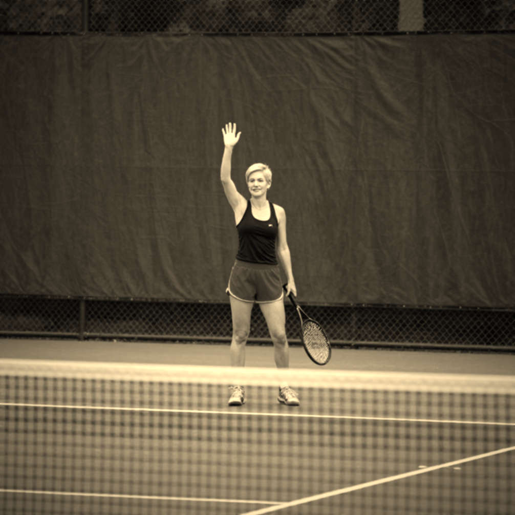 Từ 5-0 đến cú sốc Flushing Meadows: Swiatek khép lại năm Grand Slam trắng tay sau bốn mùa liên tiếp