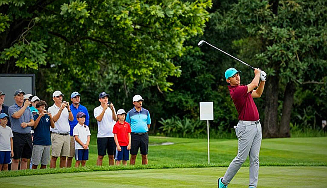 Phân tích chi tiết về xu hướng golf tại Indonesia