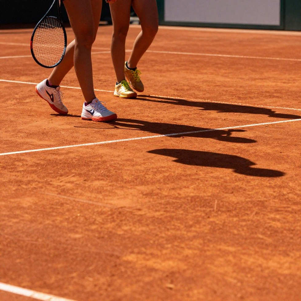 Botic van de Zandschulp và Arthur Gea tạo nên trận đấu dài nhất lịch sử US Open: 5 giờ 13 phút và một cuộc lội ngược dòng không tưởng