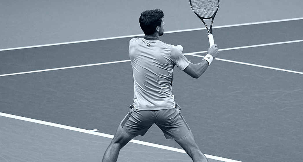 Một suất vô địch Wimbledon trẻ, hai quỹ đạo, và khoảng trống lịch thi đấu của quần vợt Việt Nam