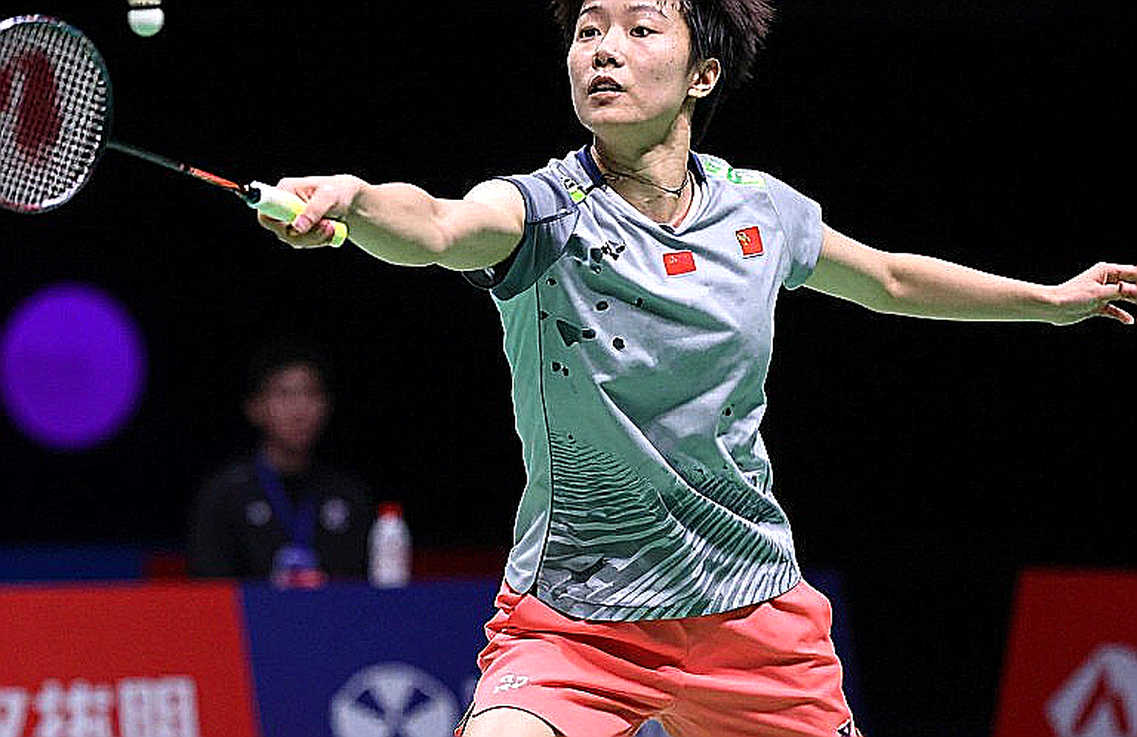 Satwik-Chirag vững bước tại China Masters, Srikanth lộ rõ dấu hiệu tuổi tác