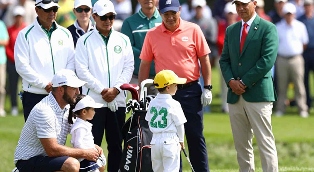 Khi bảng xếp hạng ngừng thuyết phục: Các giải major và cuộc chiến định nghĩa lại golf chuyên nghiệp