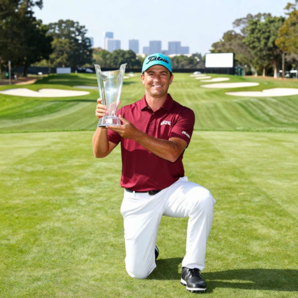 PGA Tour, LIV Golf và bài toán điểm OWGR: Tín hiệu thật sau tiếng ồn chuyển nhượng golf 2026