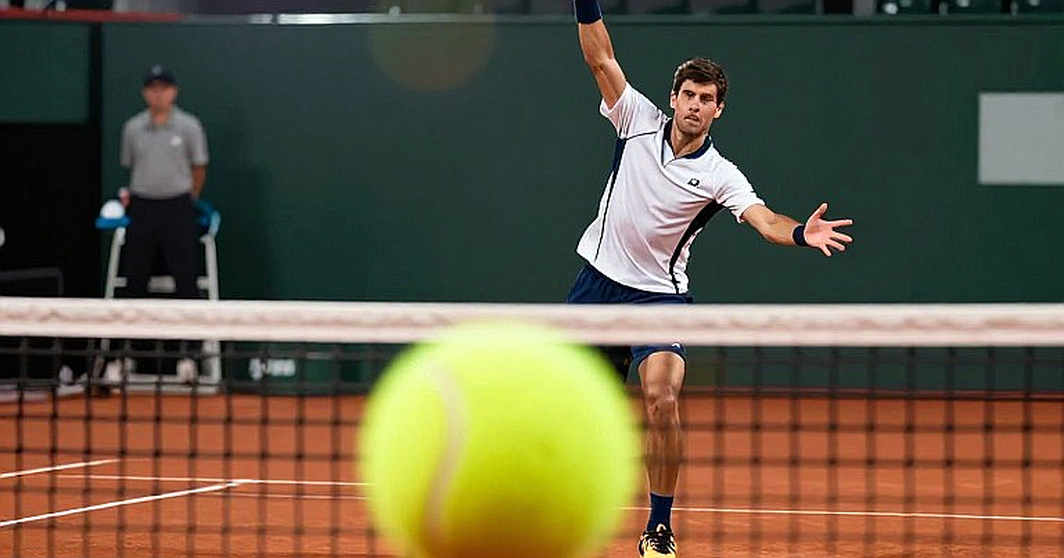 Tờ phiếu trắng: khi bảng dữ liệu tennis chỉ còn chữ N/A