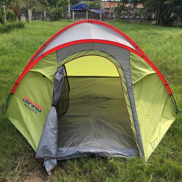 Lều cắm trại 6 người Prospec Ascent 6