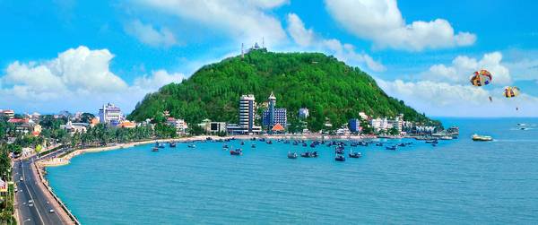 Top 10 homestay đẹp mê mẩn ở Vũng Tàu