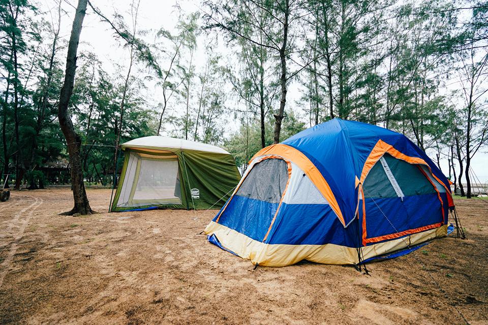 mua lều cắm trại ở đâu