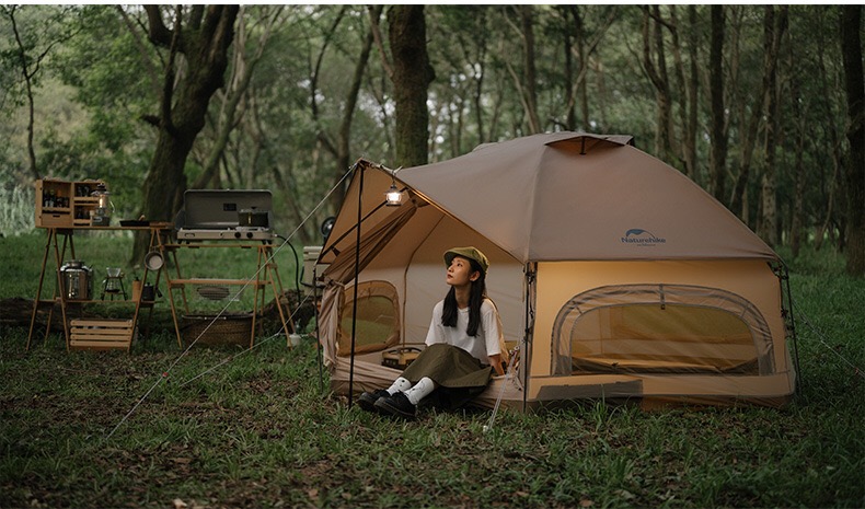 mua lều cắm trại năm 2022