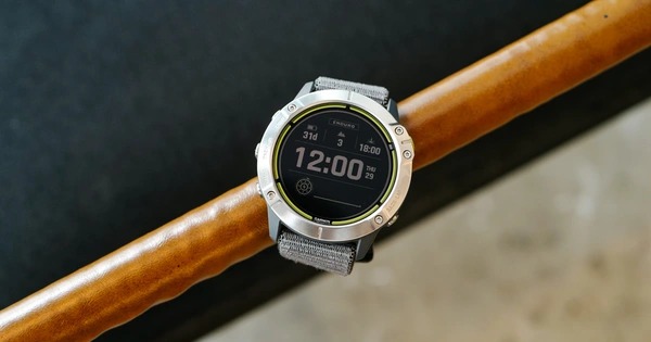 có nên mua đồng hồ Smartwatch